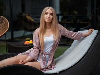 Real camshow private AnnaMills