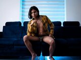 Private porn shows DavidBless