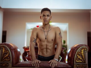 Adult private live EdgarthGonzales