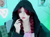 Jasminlive fuck jasmin ElaineBenes
