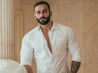 Free online show MusclesMaster